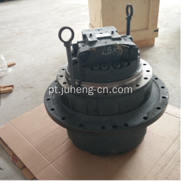 KOMATSU PC200LC-6 Drive final Viagem Motor 20Y-27-00202